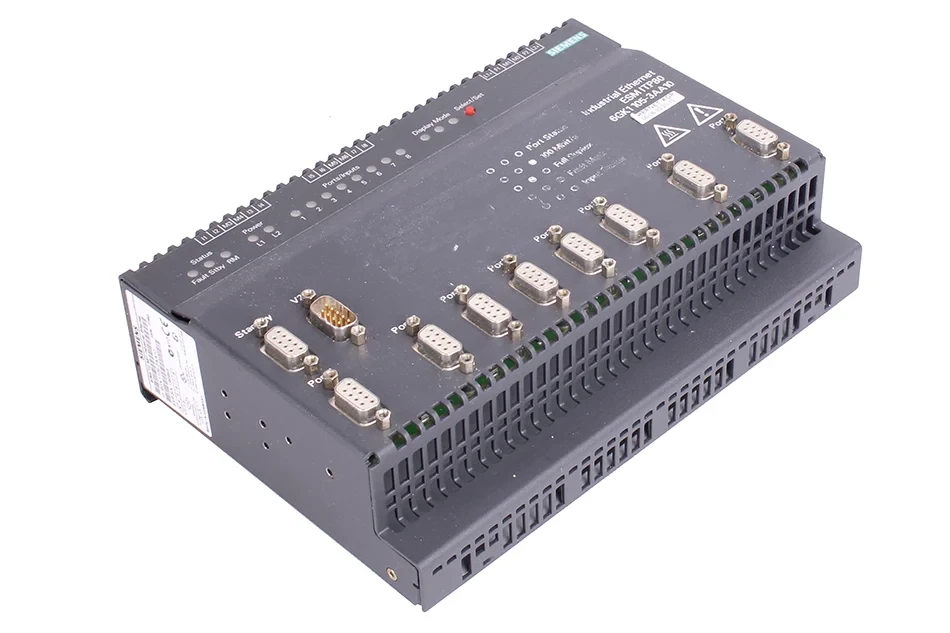 Industrijski switch modul SIEMENS SIMATIC 6GK1105-3AA10