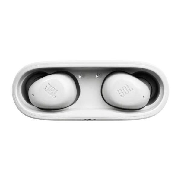 Bežične bluetooth slušalice JBL WAVE BUDS TWS bijele - slika 5