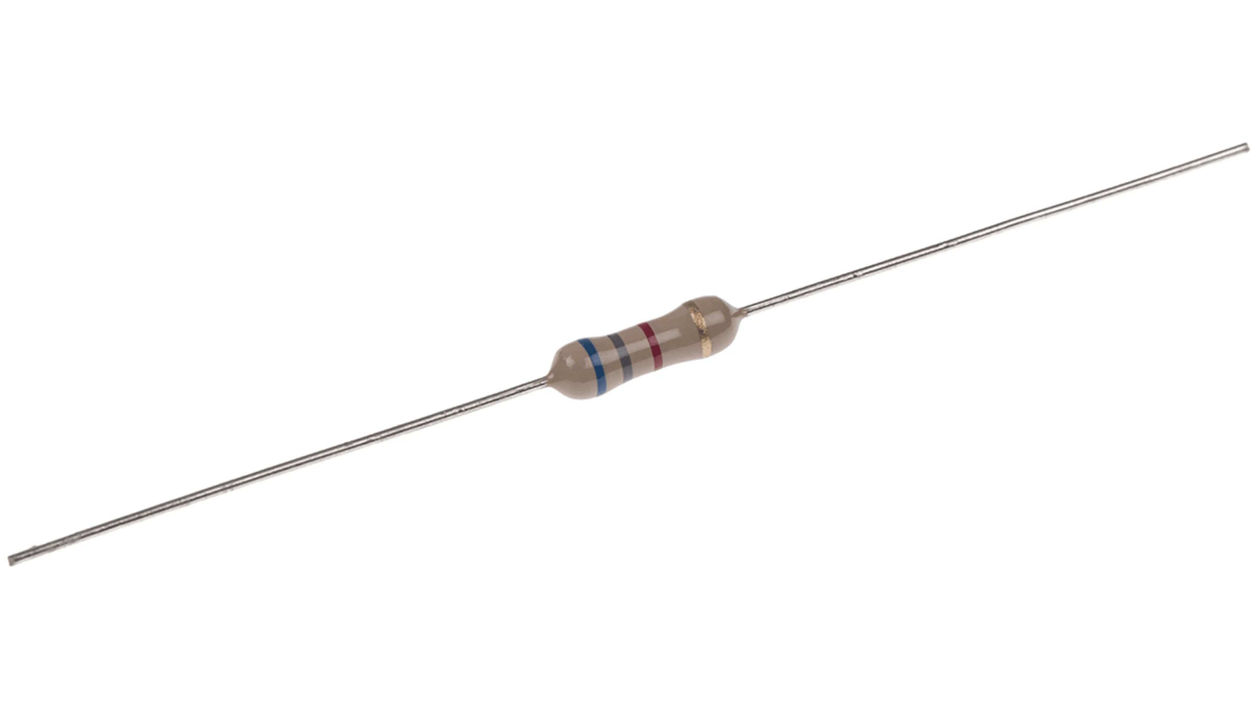 Otpornik 6.8K 0.5W