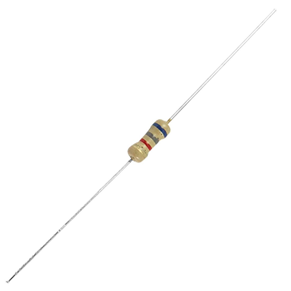 Otpornik 6.8K 0.25W