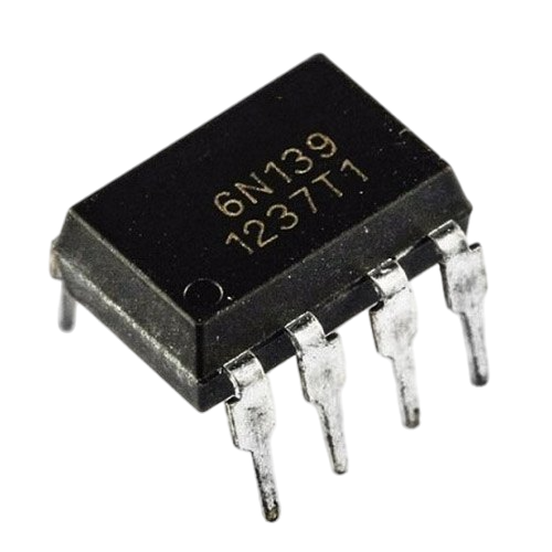 Tranzistor 6N139