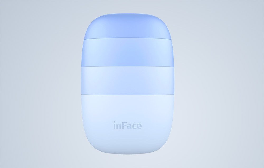 Četka za čišćenje lica XIAOMI inFace MS200 Pro B