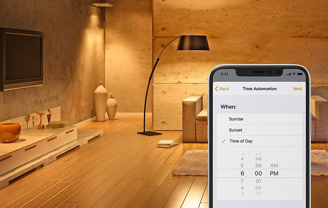 Pametna WIFI utičnica GOSUND SP1 SET 2/1
