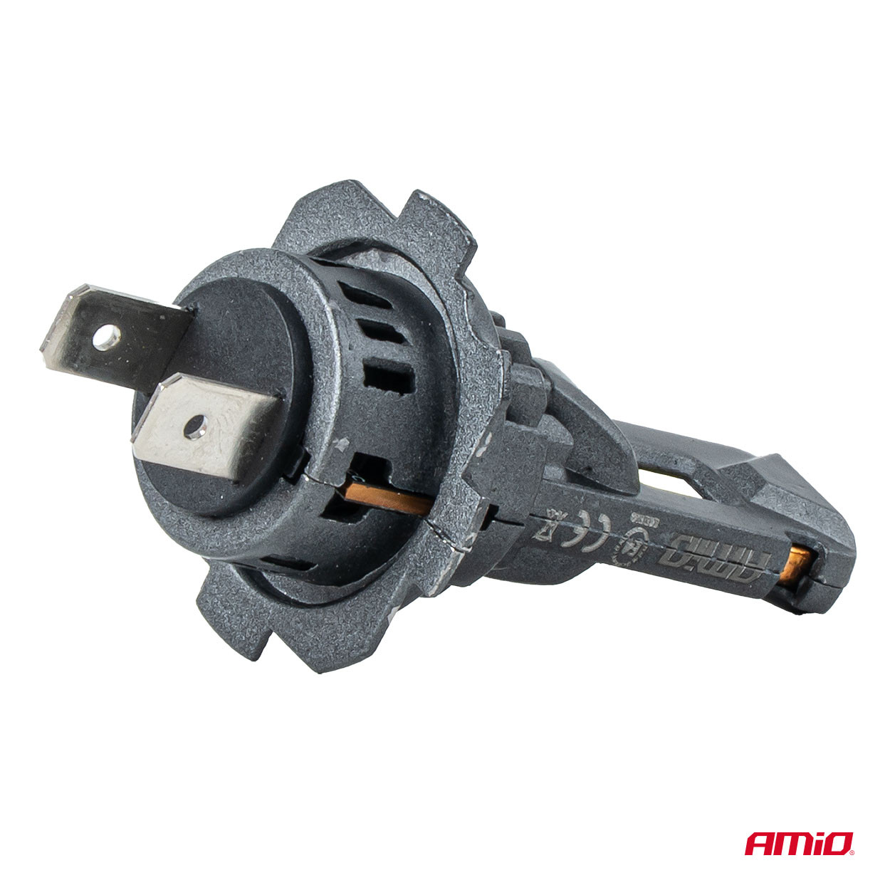 Auto sijalica H7 H18 LED F25 Full Canbus 62W AMIO