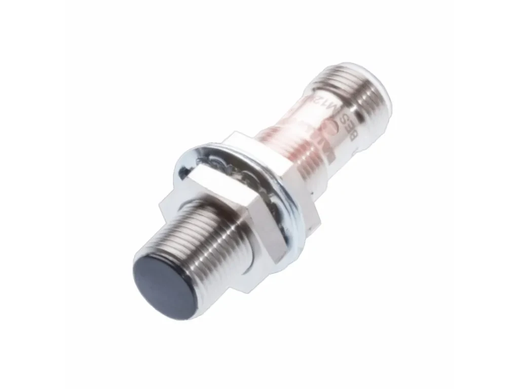 Induktivni senzor M12ME-PSC40B-S04G-003 BALLUFF