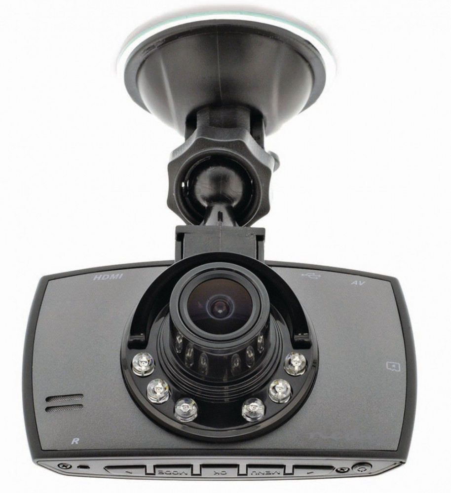 Auto kamera NEDIS Dash Cam DCAM10BK