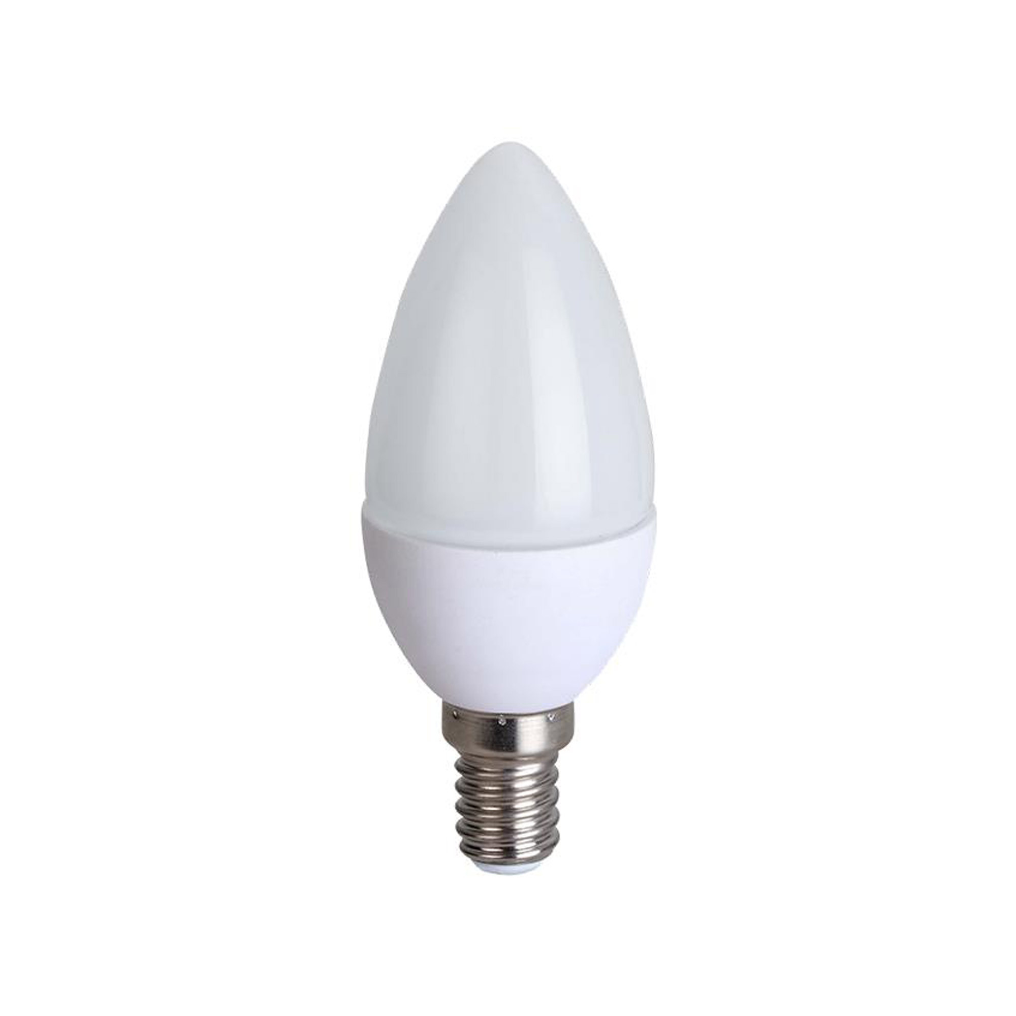 LED sijalica E14 7W 4000K GREEN TECH