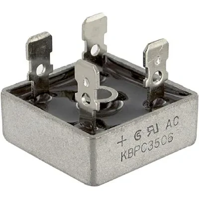 Grec jednofazni KBPC3506