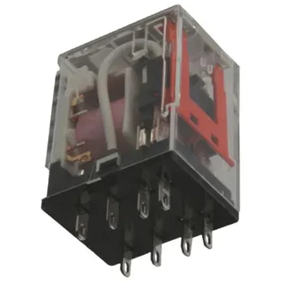 Elektromagnetni relej MY2E-02-AC110120