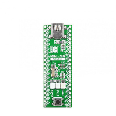 ARDUINO razvojna ploča ARM ST 932-MIKROE-1367
