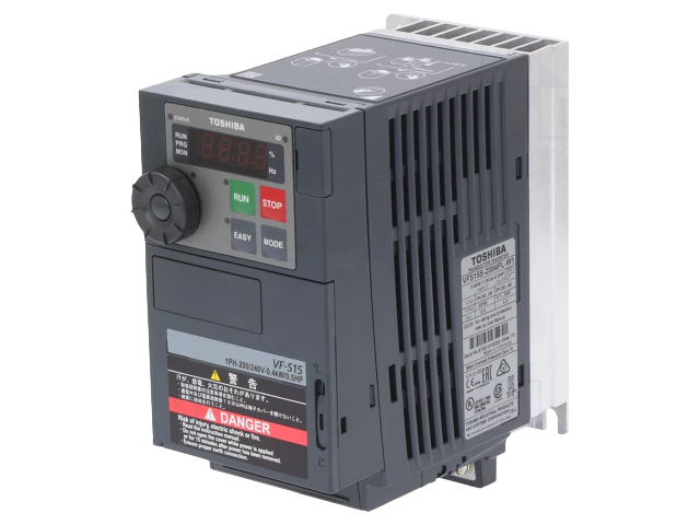 Vektorski inverter VFS15S-2004PL-W Toshiba