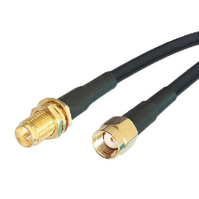 Antenski koaksijalni kabal 5m 5M SMA-M/F-OTK5