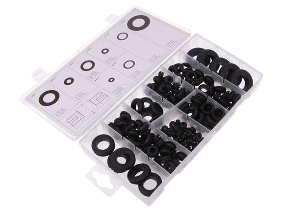 Set gumica 180/1 YATO