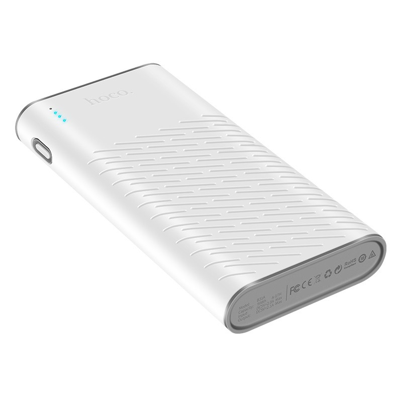 Powerbank HOCO 30000mAh 10W