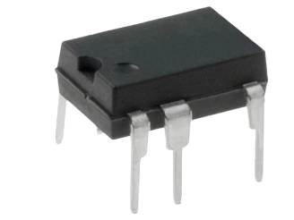 Integralno kolo TOP253PN