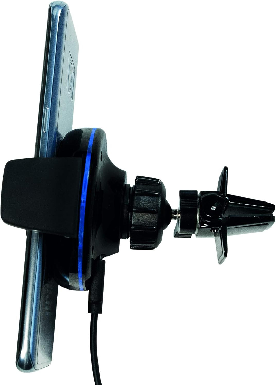 Auto nosač za telefon LOGILINK