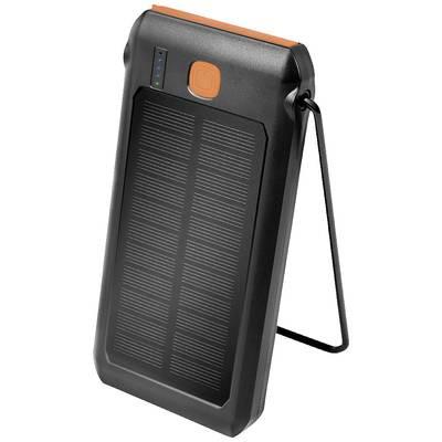 Powerbank LOGILINK 10000 mAh 18W