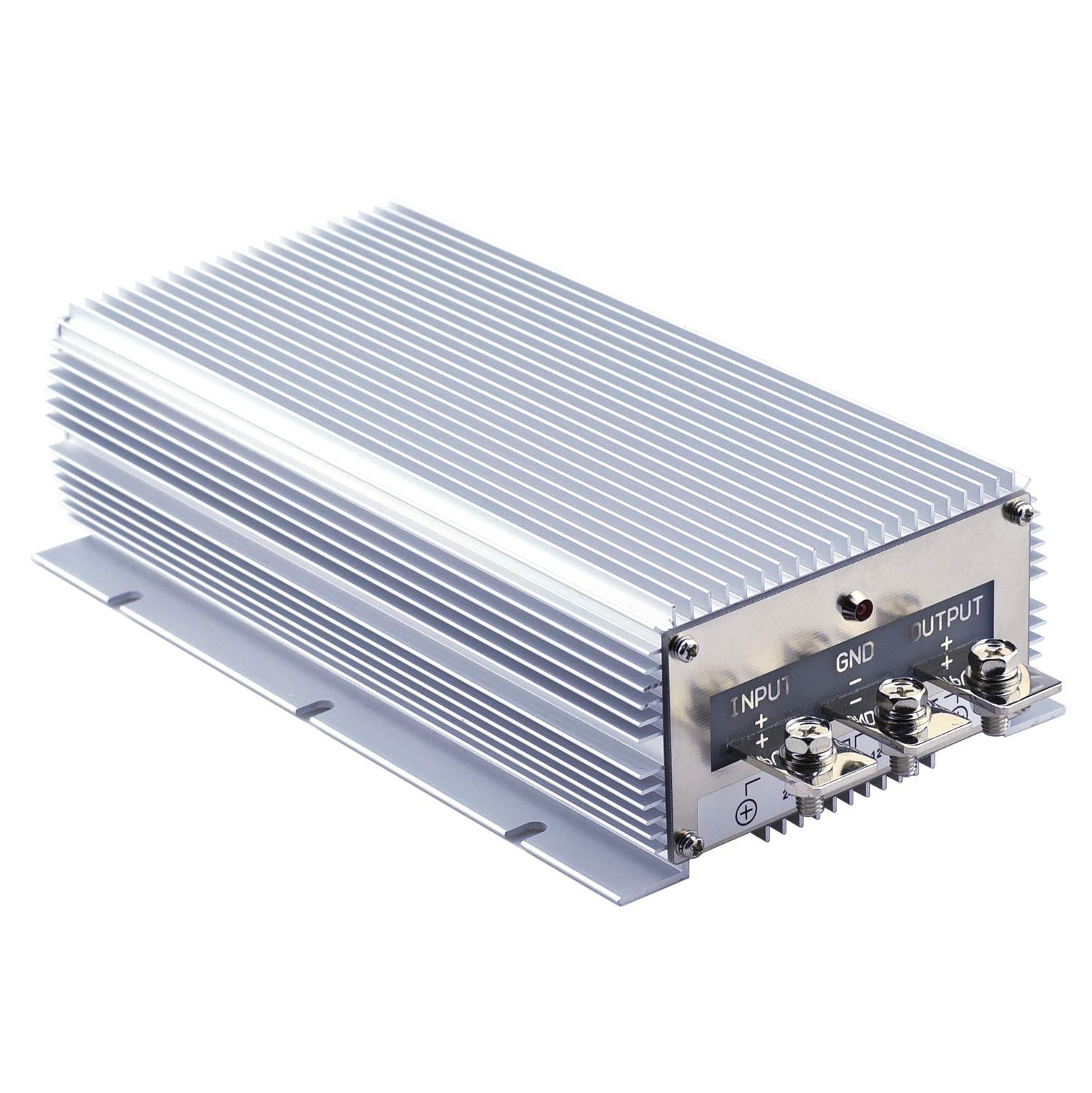 Pretvarač napona  12V na 48V 20A RCNUN