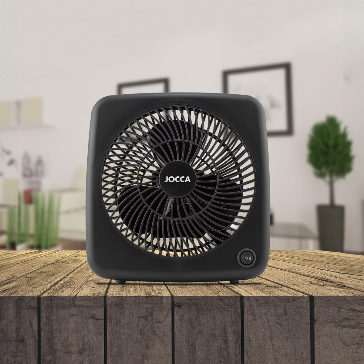 Snažni stolni ventilator JOCCA 2 brzine
