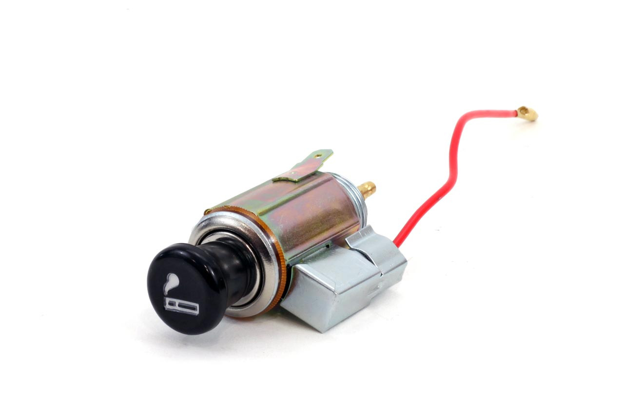 Auto upaljač sa lampom 12V  AMIO CLI-05 DKK
