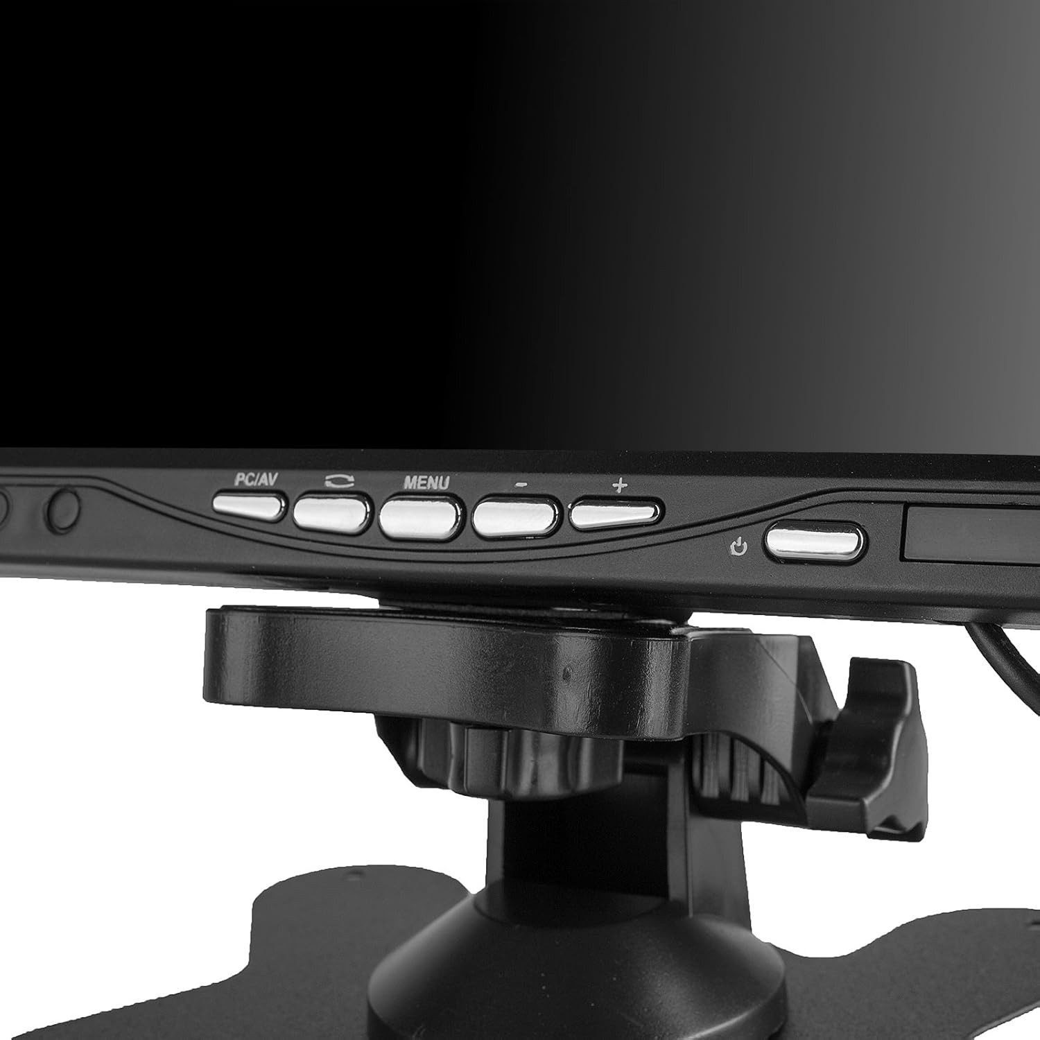 LED ekran za auto rikverc kameru 7" 12-24V