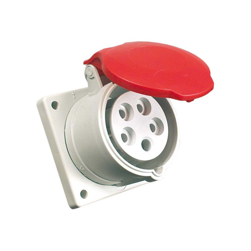 Industrijska utičnica ETI 16A 80V 5PIN