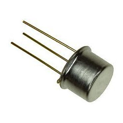 Tranzistor BC143