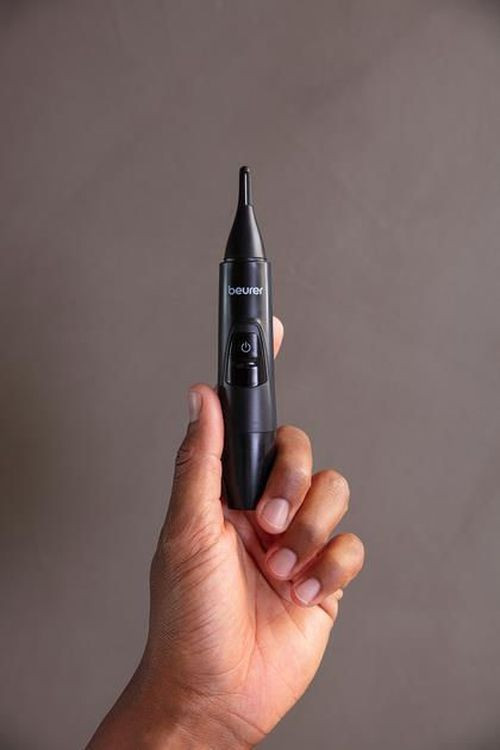 Precizni trimer za nos uši i obrve BEURER MN3X