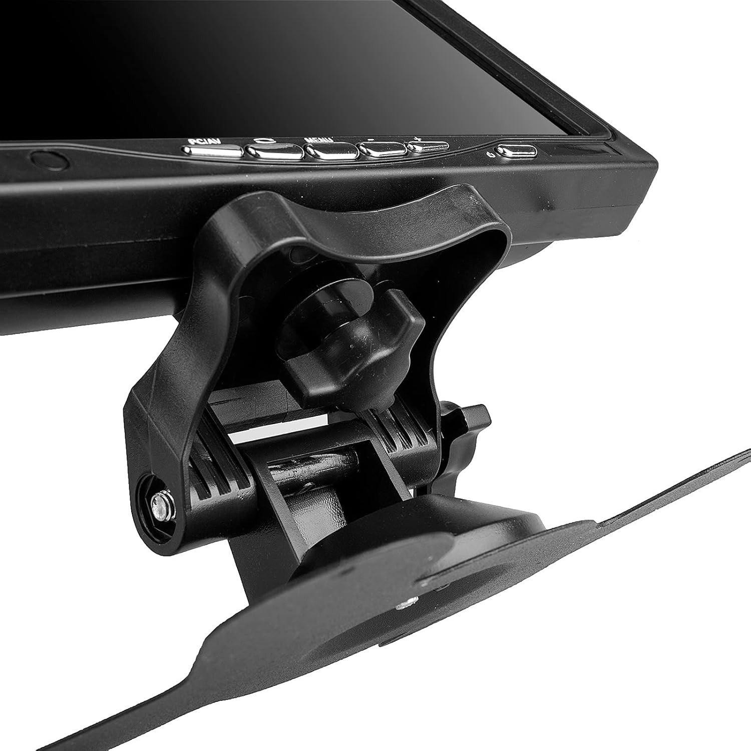 LED ekran za auto rikverc kameru 7" 12-24V