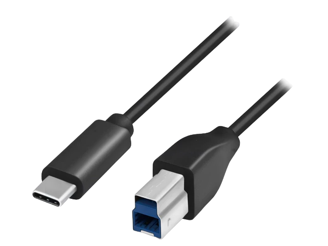 Produžni USB kabal 3.2 1m LOGILINK CU0162