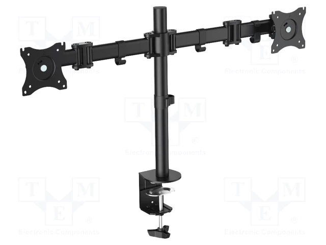 Nosač za dva monitora LOGILINK BP0022