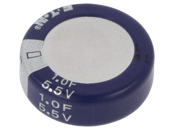 Kondenzator 1F 5.5V