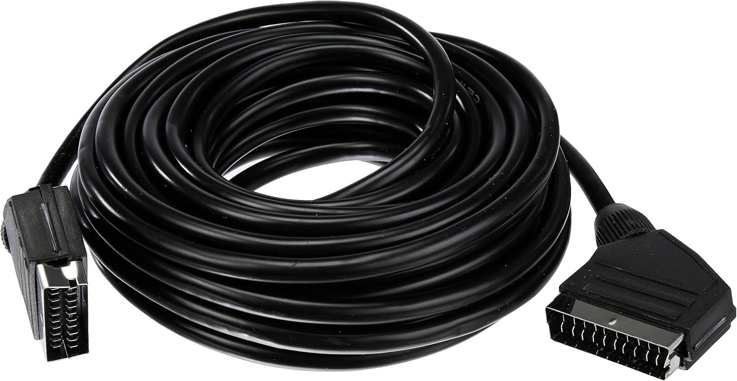 SCART kabal 10m