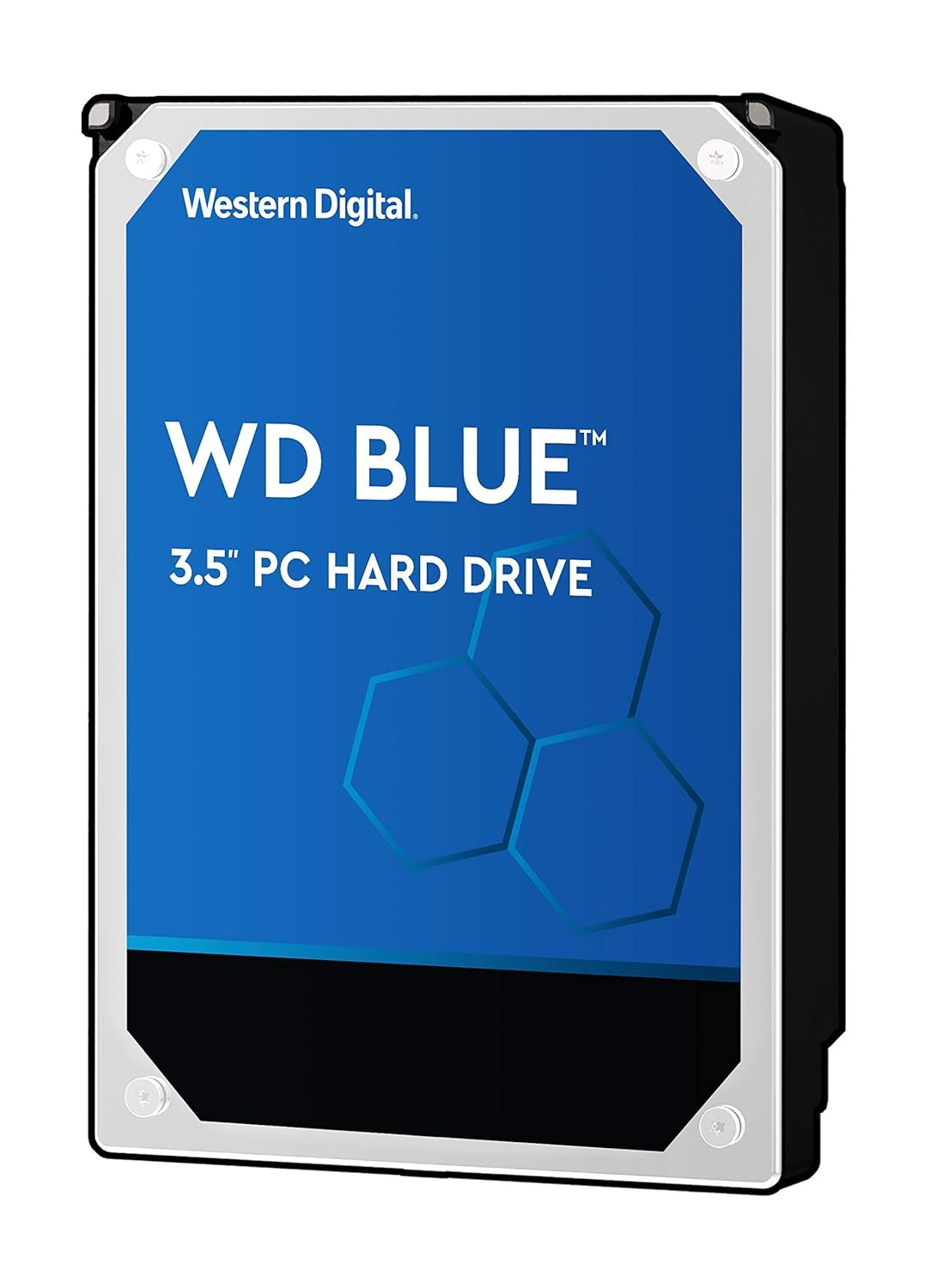 HDD 1TB WD BLUE