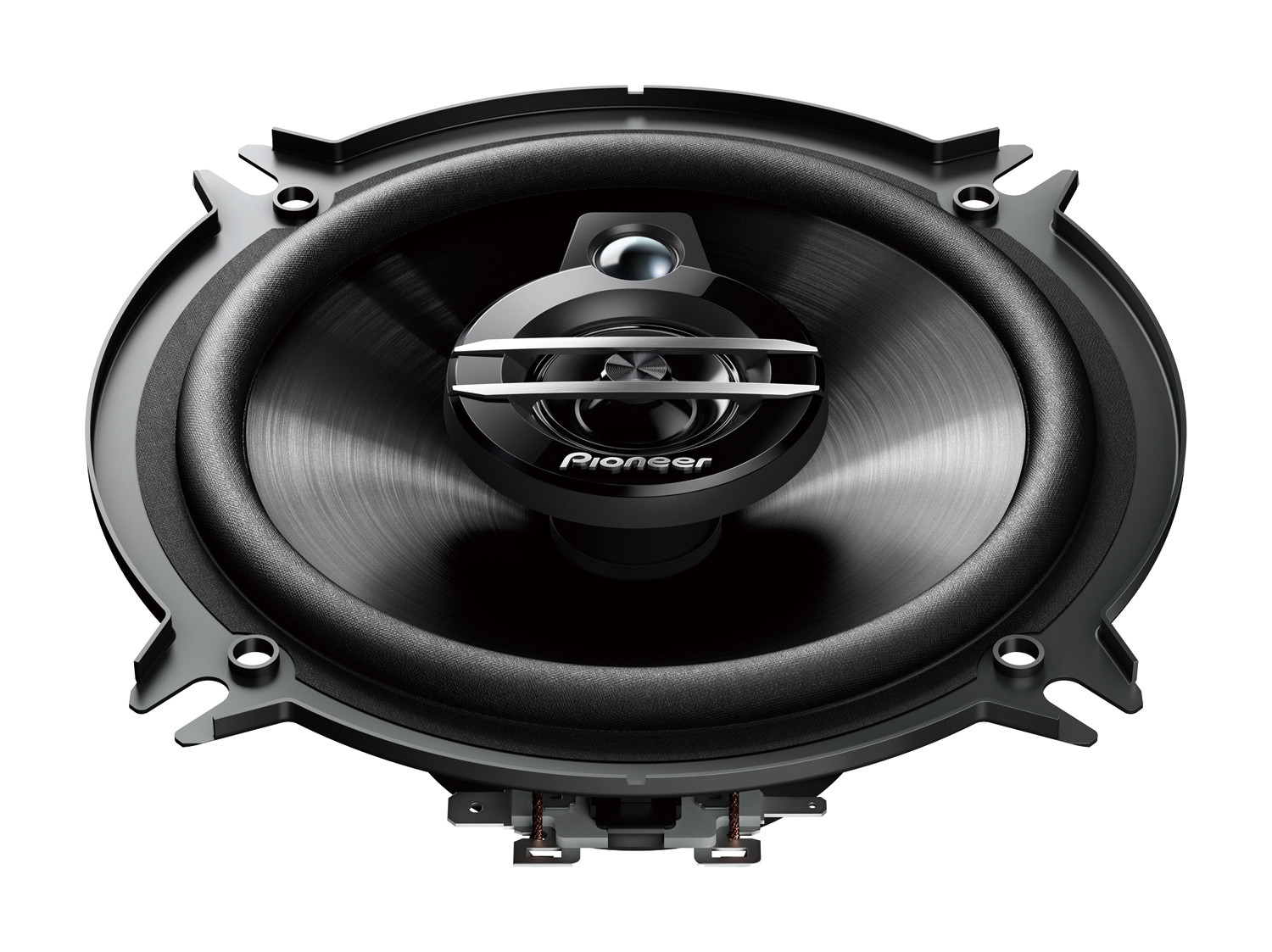 Auto zvucnici 13cm 250W PIONEER TS-G1330F - slika 2