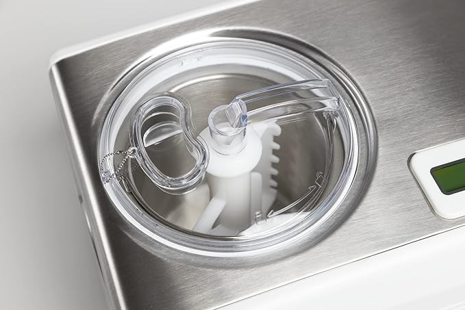 Aparat za sladoled MELCHIONI Creamy