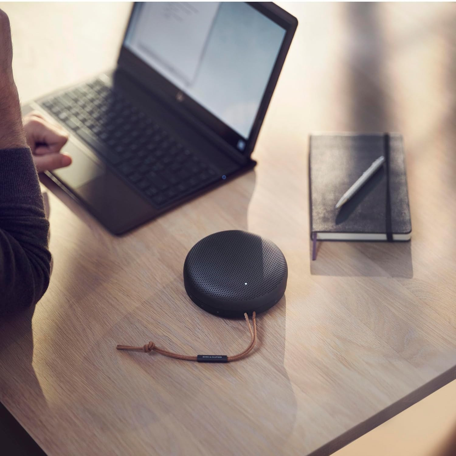 Prijenosni zvučnik BANG OLUFSEN Beosound A1 2nd Gen