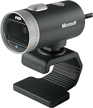 WEB kamera MICROSOFT H5D-00014