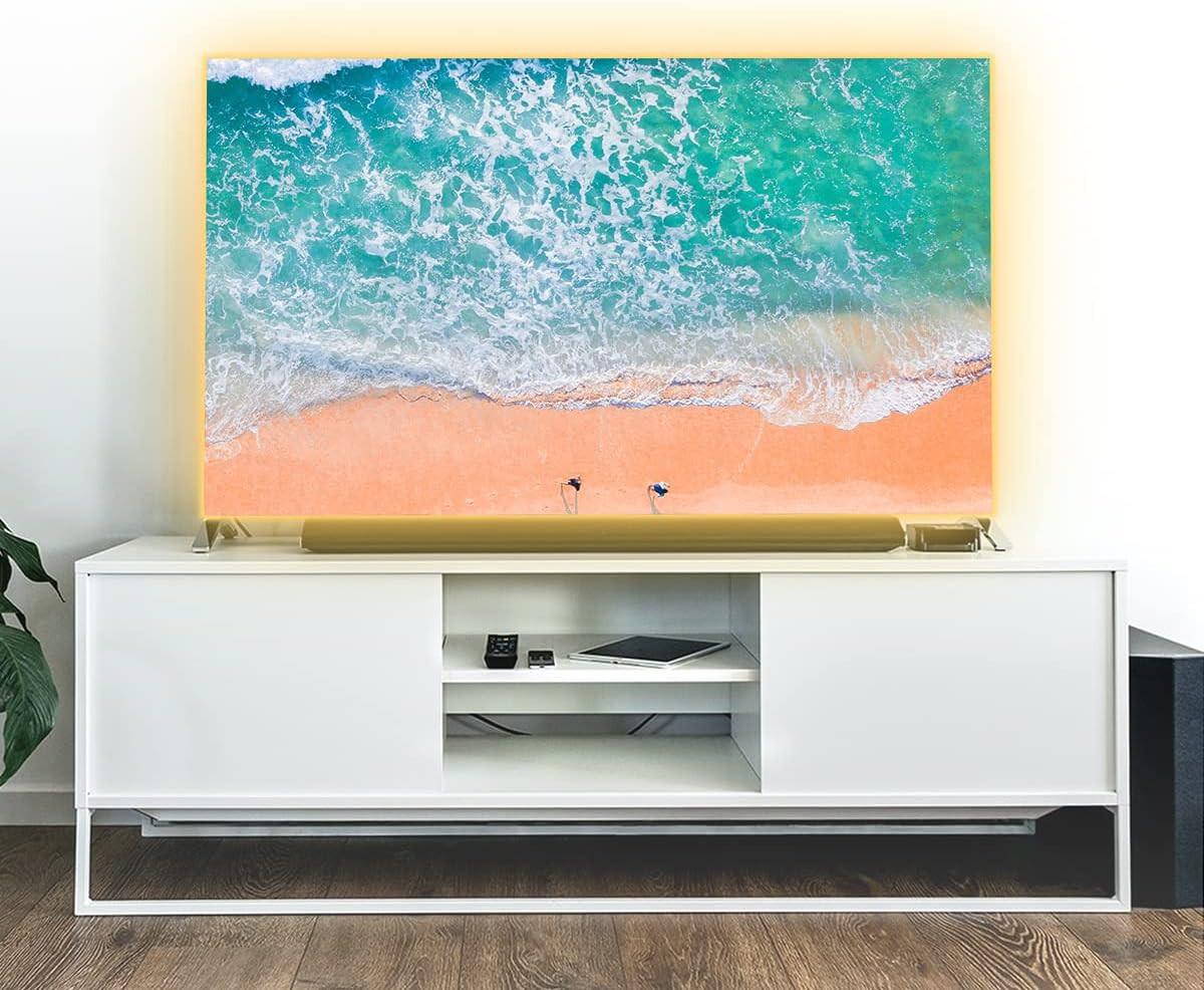 LED traka sa daljinskim USB 3m RGB 6500K LOGILINK