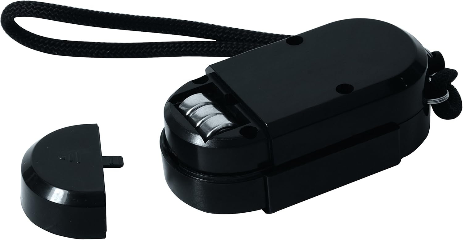 Džepni alarm sa senzorom pokreta Logilink SC0209