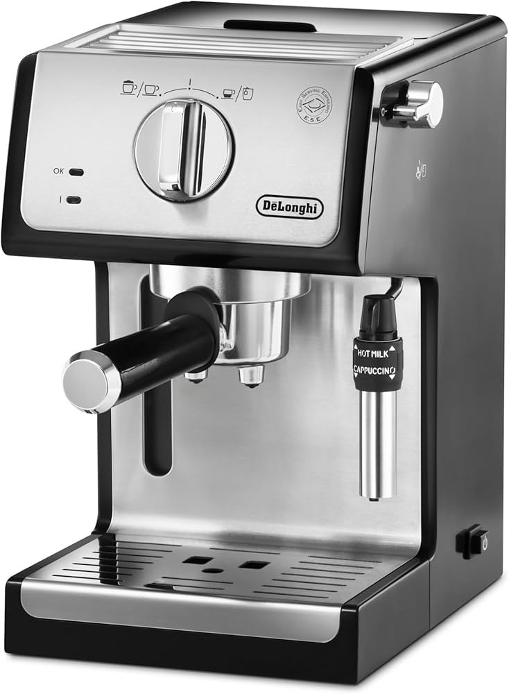 Aparat za kafu DELONGHI Active Line ECP35.31