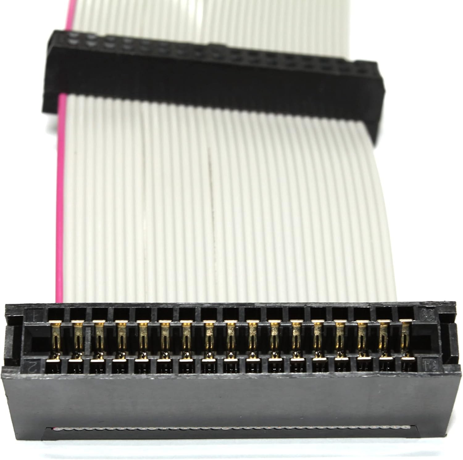 Trakasti kabal sa 5 konektora FC-34P CE-34P 34Pin 67cm