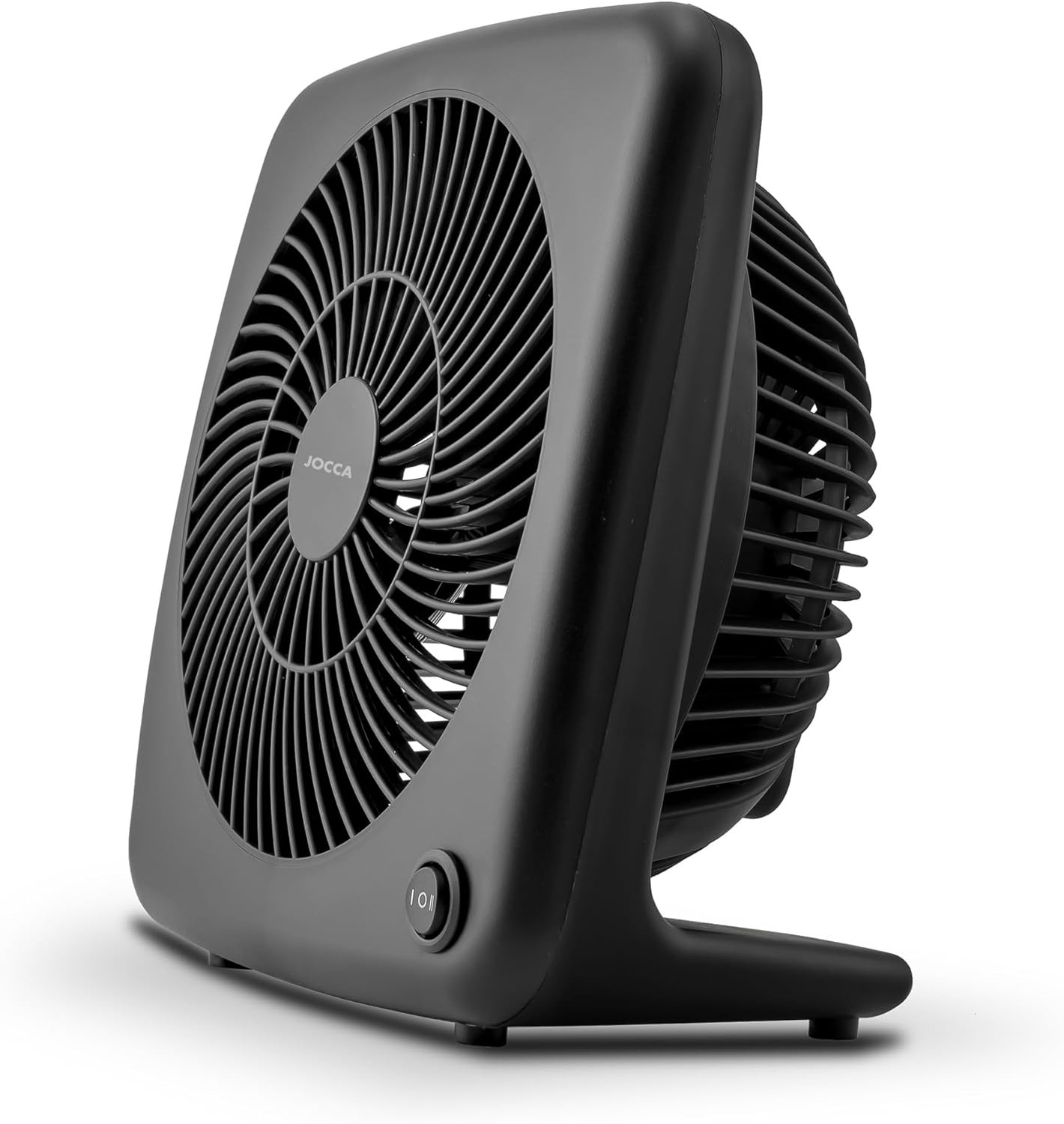 Snažni stolni ventilator JOCCA 2 brzine