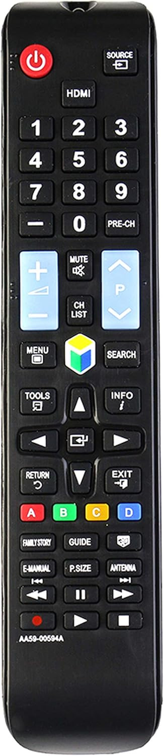 Daljinski upravljač za SAMSUNG TV AA59-00594A