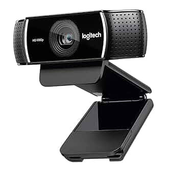 Tripod kamera LOGITECH C922 Pro Stream crna