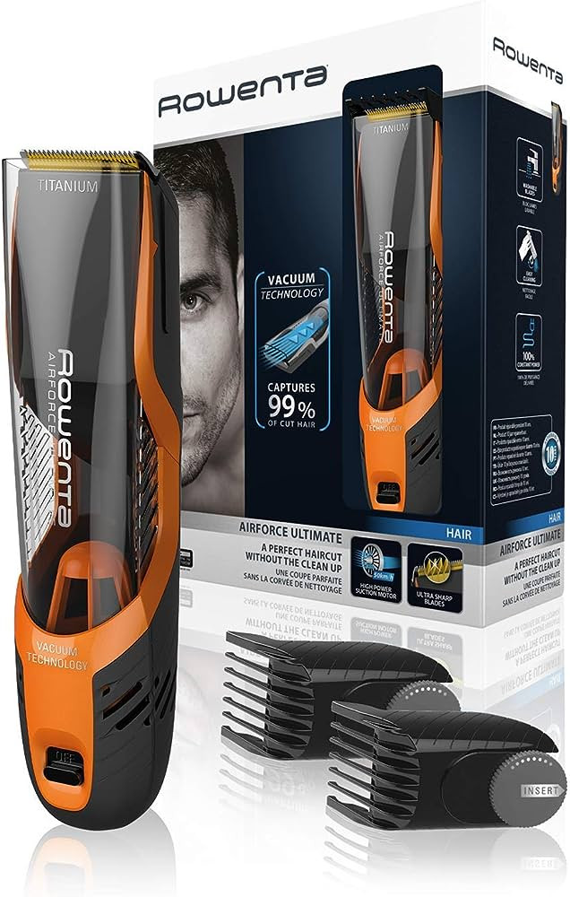 Aparat za šišanje ROWENTA TN9300F6