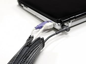 Organizator kablova LOGILINK 2m 20mm