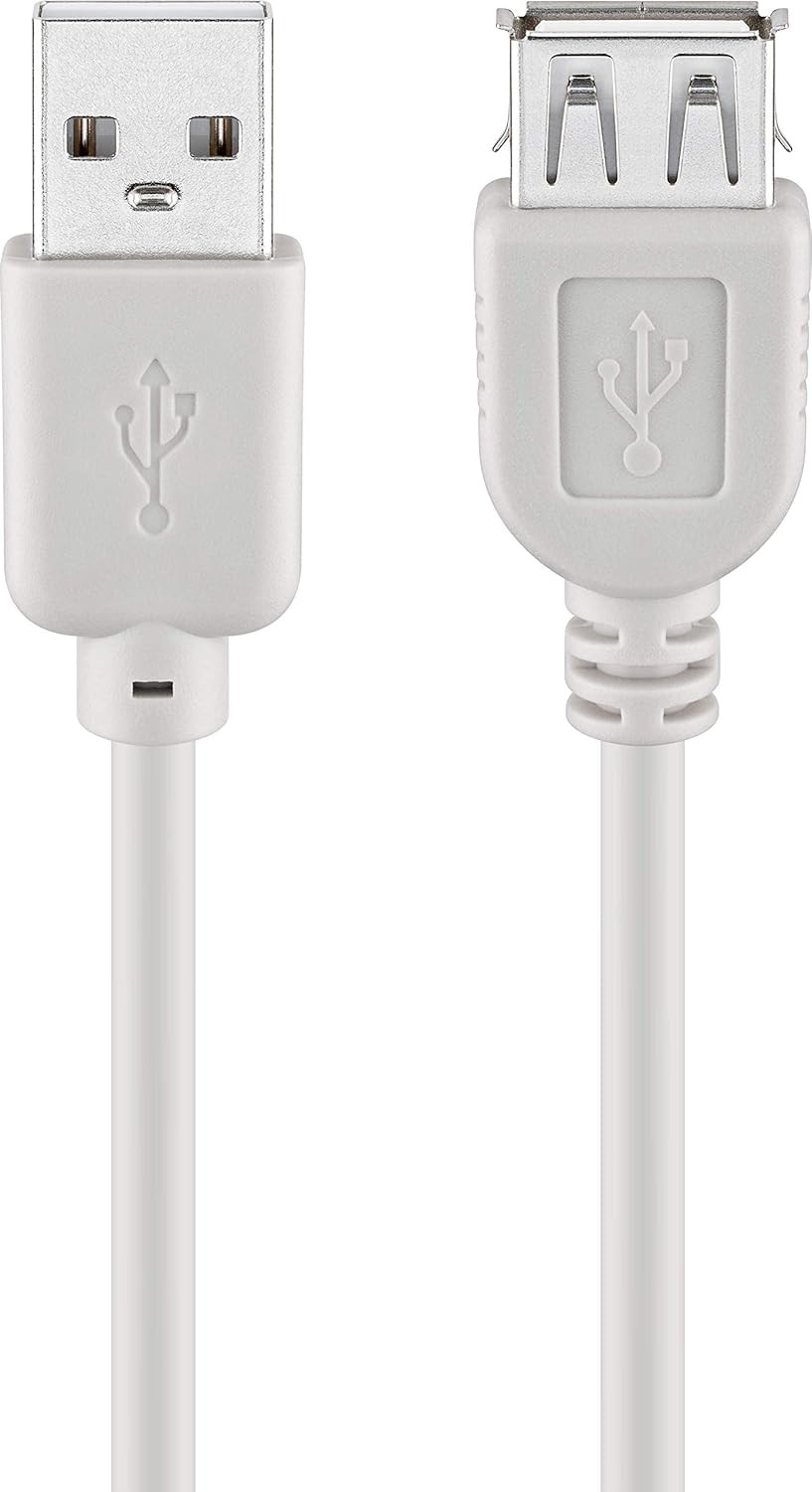 Produžni kabel USB-A 2.0 GOOBAY