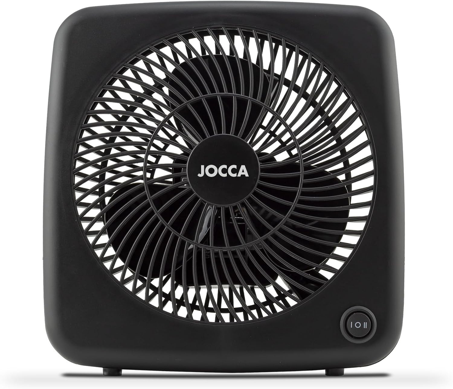 Snažni stolni ventilator JOCCA 2 brzine