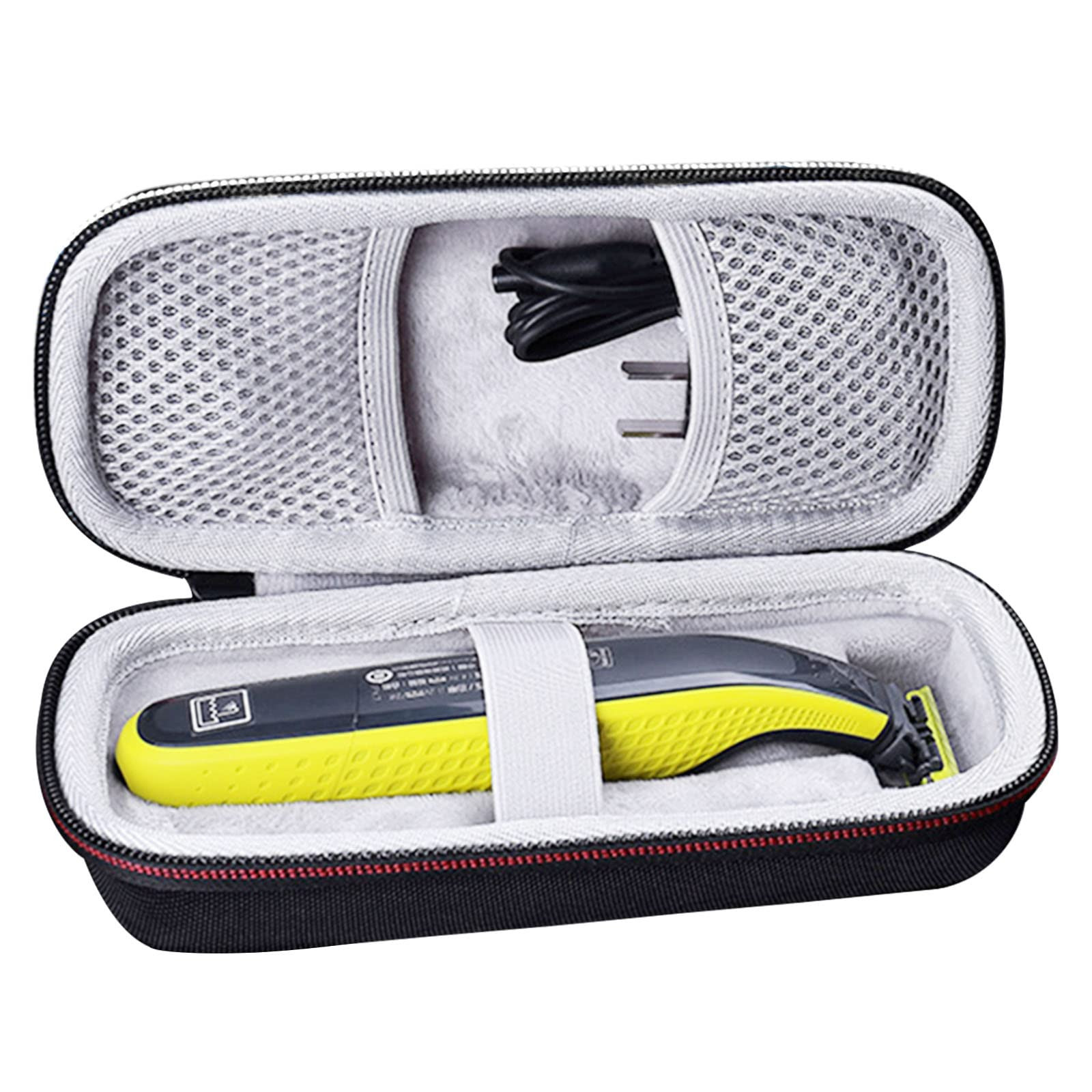 Zaštitna futrola za PHILIPS OneBlade trimer sa mrežicom za nastavke